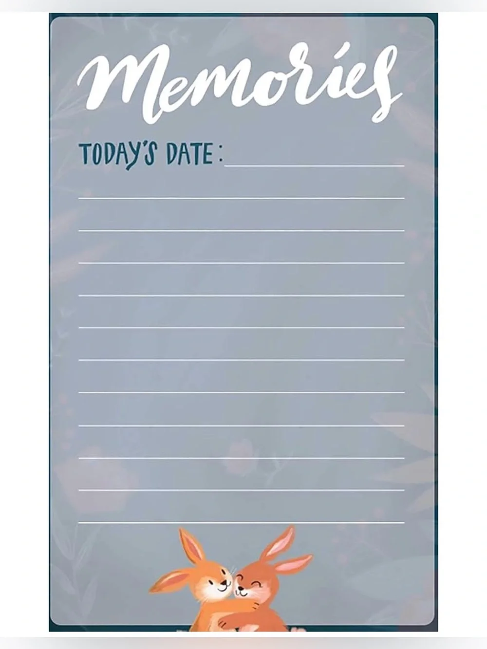 Baby Milestone Cards New Sealed 26 Photo Cards Woodland Animals Silver Dolphin